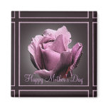a rose for you-Happy Mother's Day Fridge Magnets