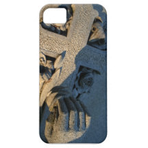 A Rose in the Hand iPhone 5 Case