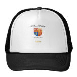 A Royal Wedding Hat