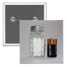 A Salt and Battery Button
