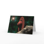 A Saturn Like Planet cards