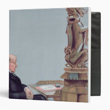 A Scots Lawyer Binder
