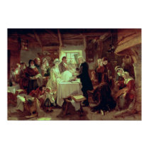 A Scottish Christening posters