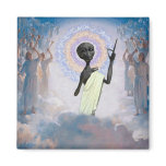 A Second Coming
