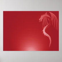 A Shadow Dragon 3 Posters