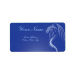 A Shadow Dragon 5 Custom Address Labels