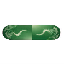 A Shadow Dragon Skate Boards