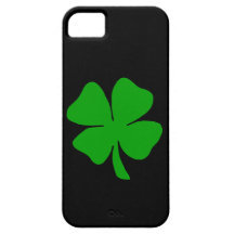 A Shamrock
