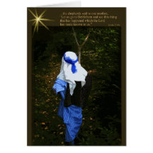 A Shepherd Hurrys Greeting Cards