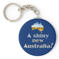 A Shiny New Australia