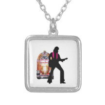 A SINGER WHO LEFT HIS MARK ON THE WORLD CUSTOM JEWELRY