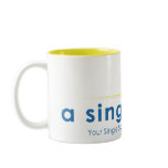 A Single Light Mugs