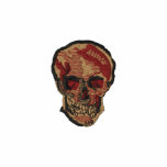 A Skull by Vincent van Gogh Jacket