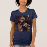 A Small Crucifixion: Christ On The Cross, Mary Mag T-shirt