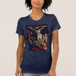 A Small Crucifixion: Christ On The Cross, Mary Mag T Shirt