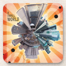 A Small World Coaster
