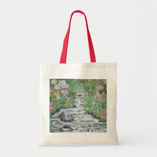 A special day in a special place Bag