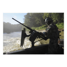 A Special Warfare Combatant-craft Crewman 2 Photograph