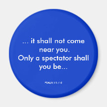 A SPECTATOR MAGNET