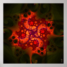 A Splotch of Fairy Magic V 2  Poster