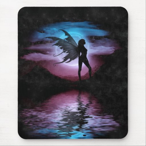à Starlight Mousepad Tapis De Souris
