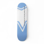 A Step Inside My Head skateboards