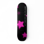 A Step Inside My Head Skate Boards