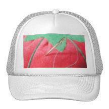 A Stitch In Time Trucker Hat