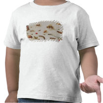 A Study of Insects t-shirts