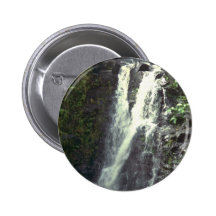 A Sudden Drop Pinback Buttons