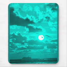 A SUNRISE MOUSEPADS