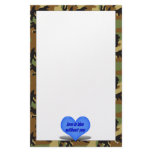 A Sweethearts Love Letter Stationery Paper