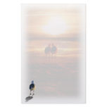 A Sweethearts Love Letter stationery