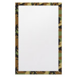 A Sweethearts Love Letter stationery