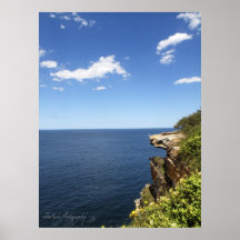 ~A Sydney~ pittoresque Posters