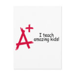 A+ Teacher