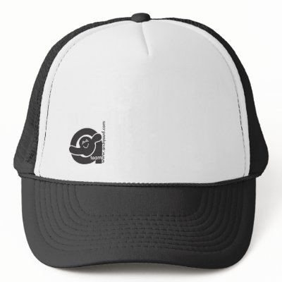 "A team" loose n shady this summer. Hats by archysurf1