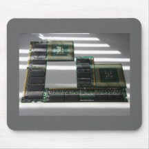 A Technical Piece Mouse Mats