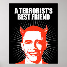 A TERRORIST'S BEST FRIEND POSTERS