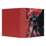 A Thousand Bats binders