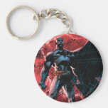 A Thousand Bats Keychains