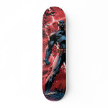 A Thousand Bats skateboards