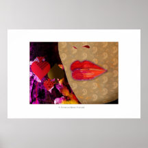 A Thousand Kisses Tonight Poster