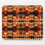 A Thousand Lights Mouse Mat