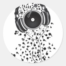 A_Thousand_Sounds Sticker