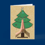 A time for prayer cards