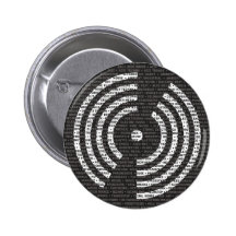 A to Z Electronic Music Button