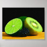 A Touch of Fruit posters