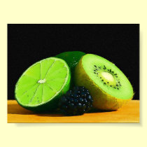 A Touch of Fruit posters