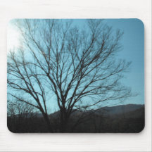 A Tree Mousepads